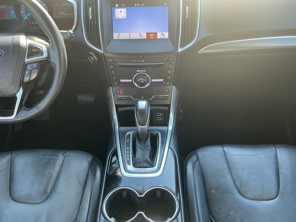 Used 2016 Ford Edge Titanium image 20