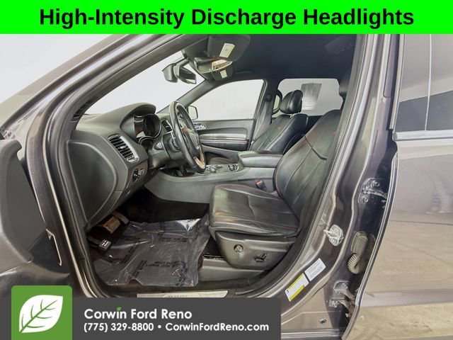 Used 2015 Dodge Durango R/T image 20