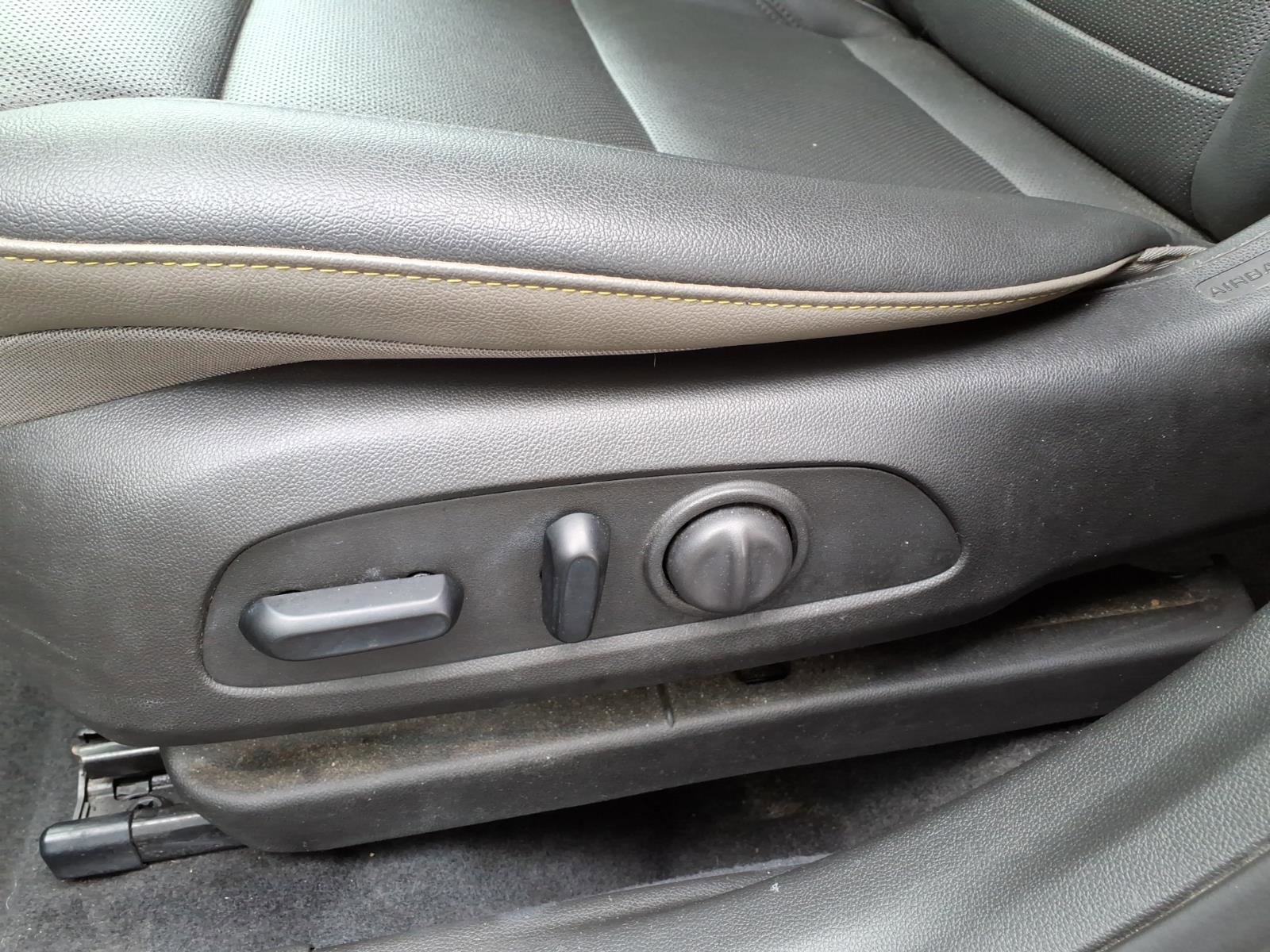 Certified 2024 Chevrolet Trax ACTIV w/ Driver Confidence Package image 20