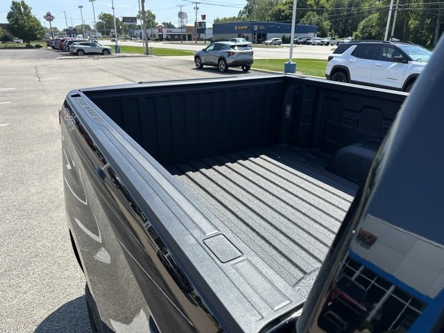 New 2025 Chevrolet Silverado 1500 RST w/ Protection Package image 14