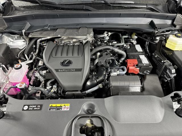 New 2026 Lexus TX 350 AWD w/ Technology Package image 28