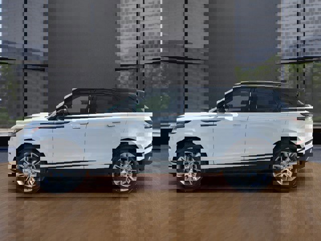 New 2026 Land Rover Range Rover Velar S image 11