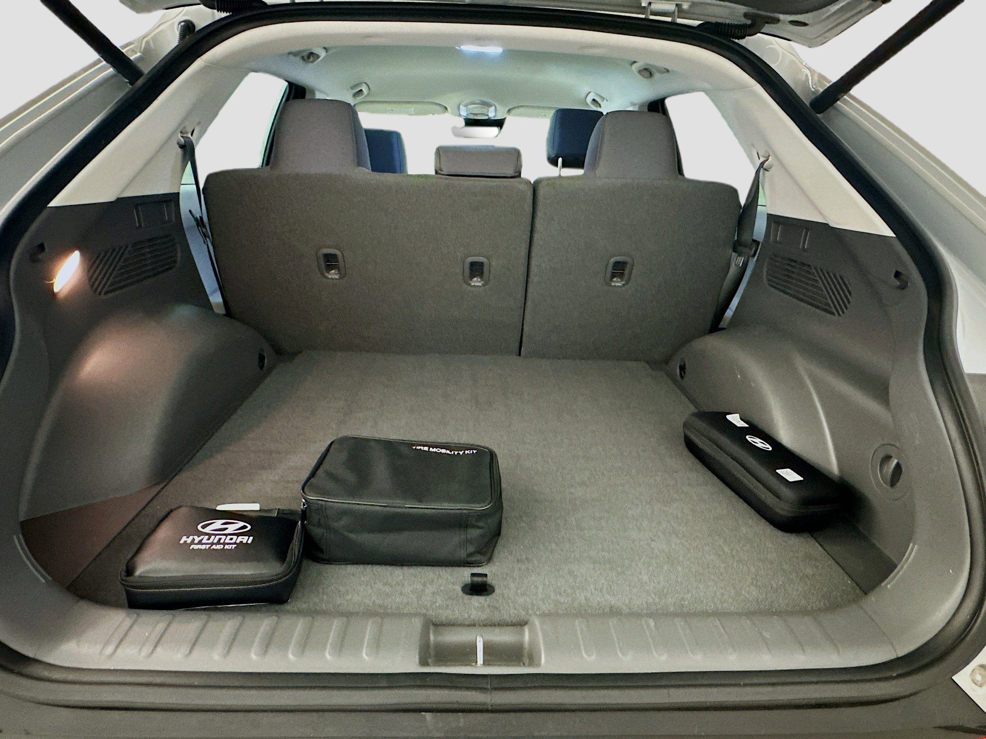 Used 2024 Hyundai Ioniq 5 SEL image 30