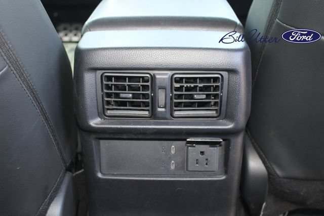 Used 2025 Toyota 4Runner TRD Sport Premium AWD/4WD image 15