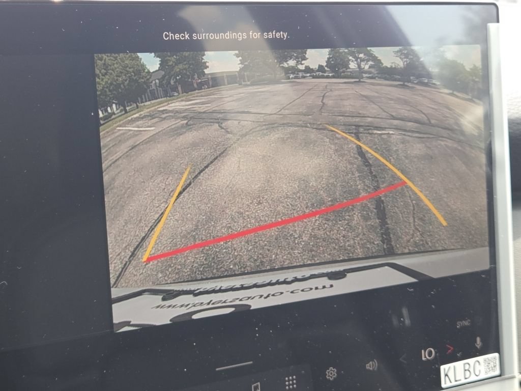 New 2026 MAZDA CX-5 Preferred AWD/4WD image 6