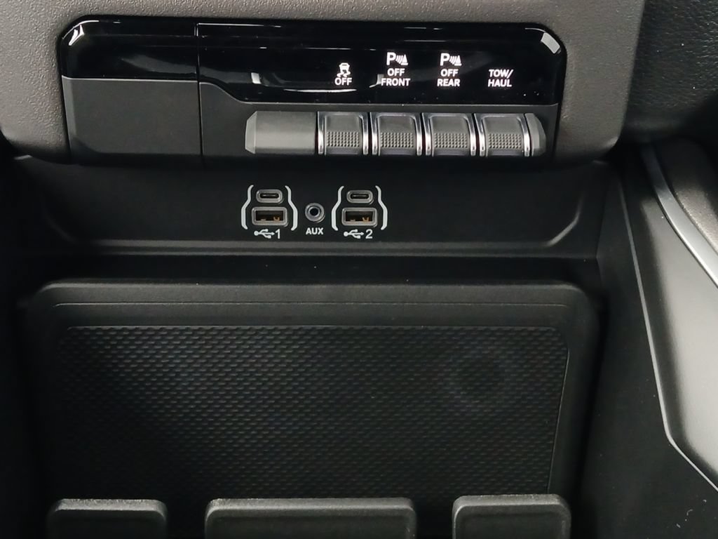 New 2026 RAM 1500 Lone Star RWD image 10