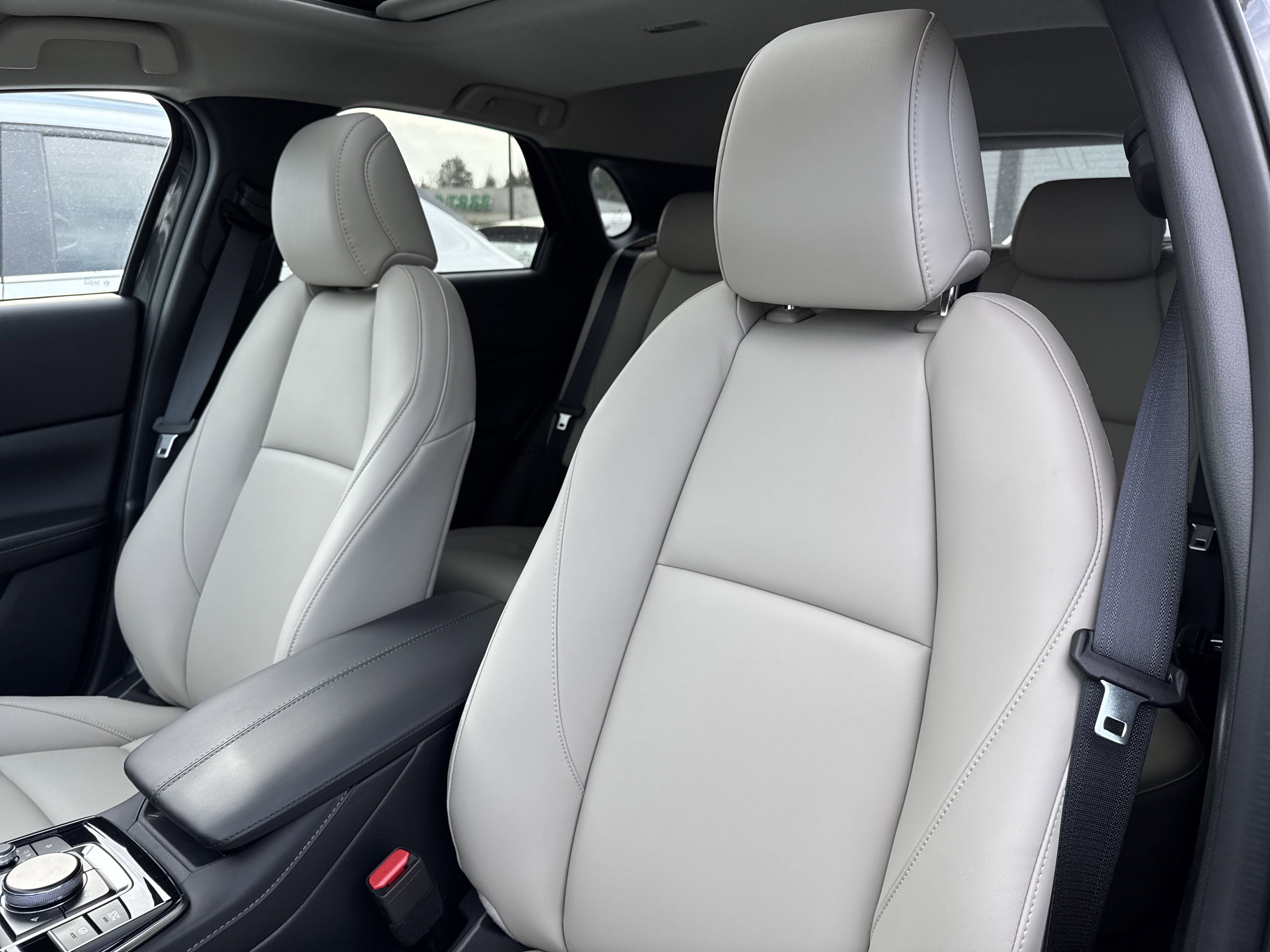 New 2025 MAZDA CX-30 AWD 2.5 S w/ Preferred Package image 9