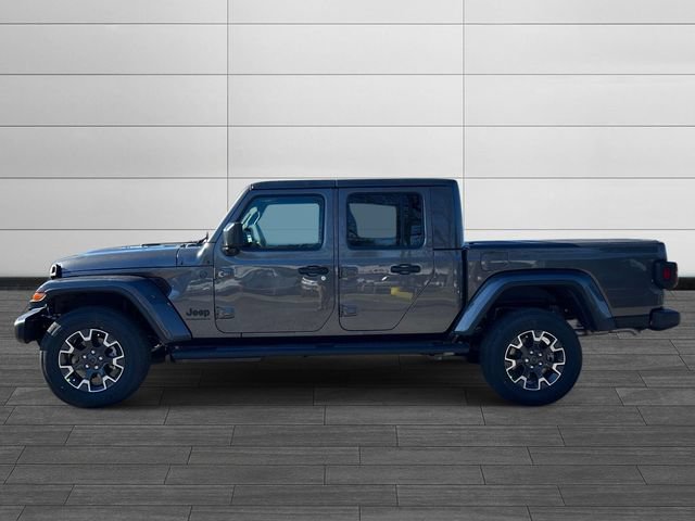 New 2026 Jeep Gladiator Mojave AWD/4WD image 6