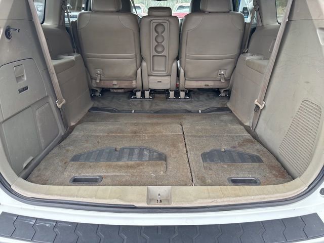 Used 2015 Honda Odyssey Touring Elite image 25