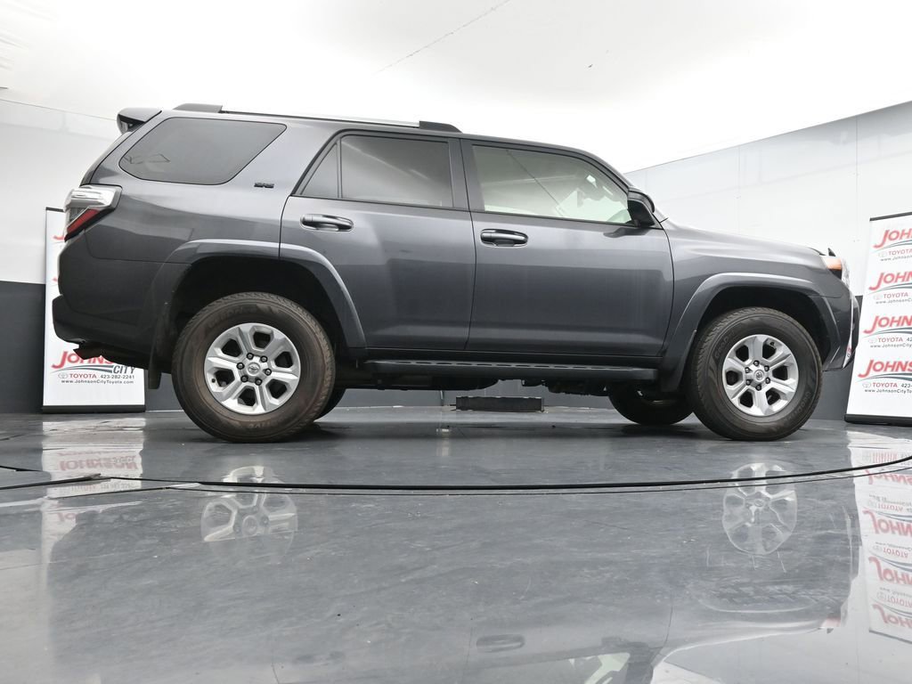 Used 2023 Toyota 4Runner SR5 image 24