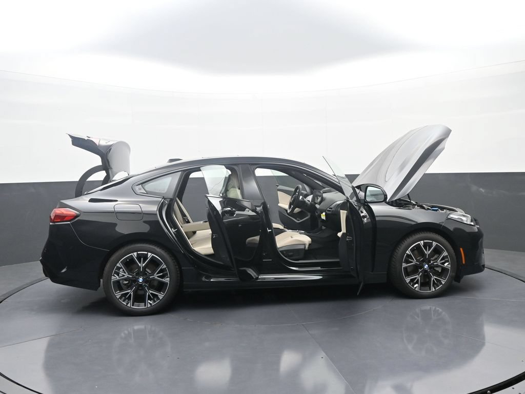 New 2026 BMW 228i xDrive w/ Technology Package AWD/4WD image 45