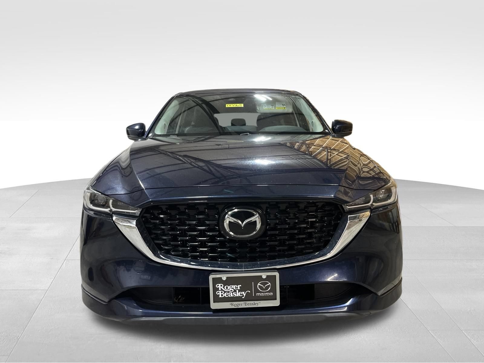 Certified 2024 MAZDA CX-5 AWD 2.5 S w/ Select Package image 2
