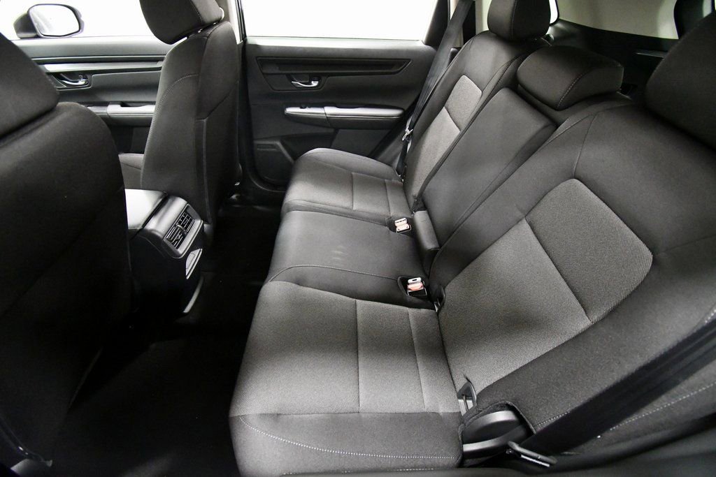 New 2026 Honda CR-V LX image 15