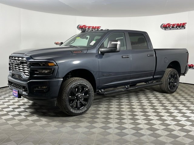 New 2026 RAM 2500 Big Horn image 5