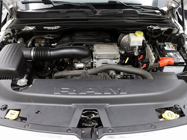 Used 2021 RAM 1500 Limited image 31