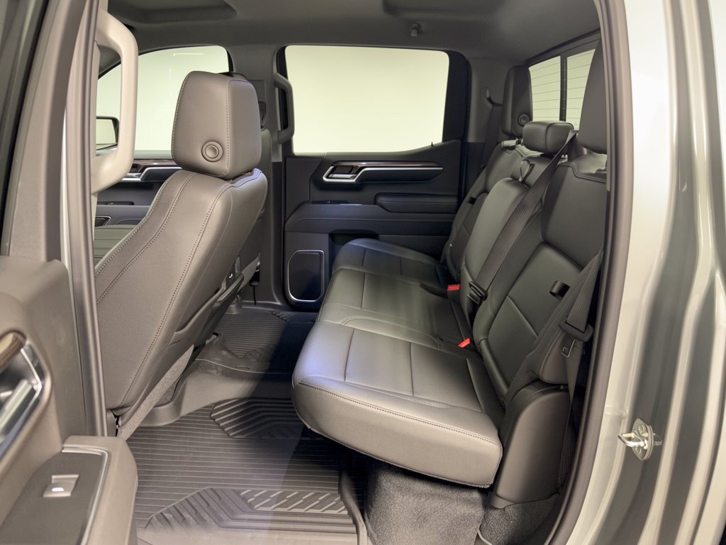 New 2026 Chevrolet Silverado 1500 RST AWD/4WD image 25