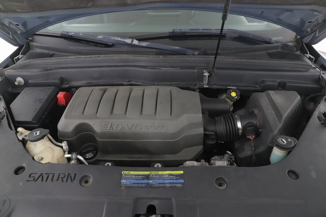 Used 2008 Saturn Outlook XE w/ Preferred Package image 15