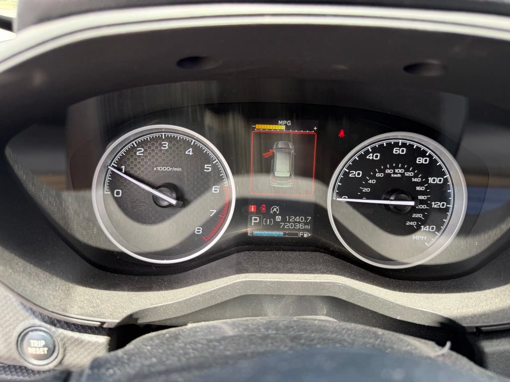 Used 2021 Subaru Forester Premium w/ Popular Package #1 AWD/4WD image 29