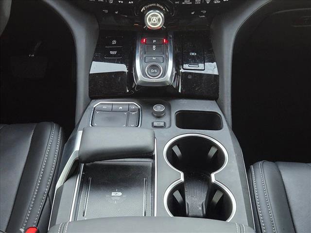 Used 2024 Acura MDX FWD w/ Technology Package image 12