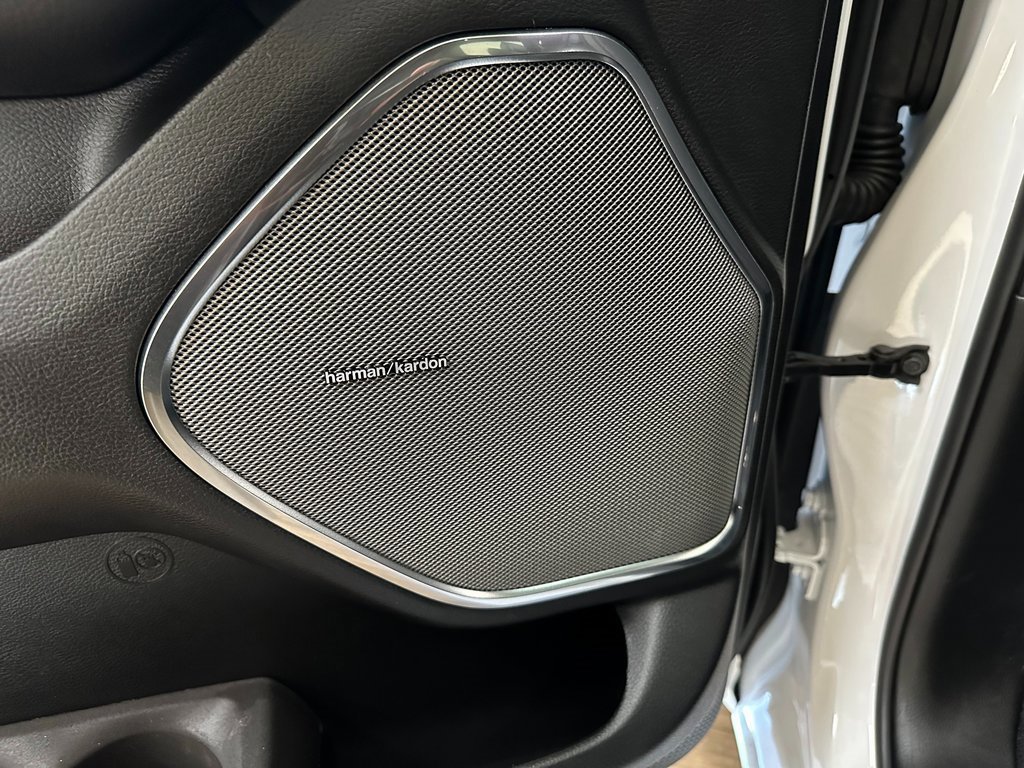 New 2026 RAM 1500 Laramie image 13