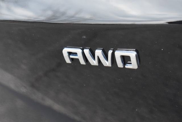 Certified 2024 Chevrolet Blazer EV LT image 13