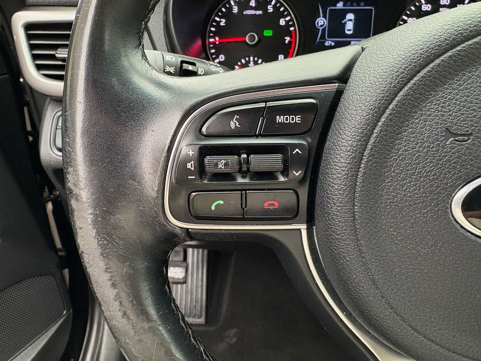 Used 2018 Kia Optima S w/ Panoramic Sunroof Package image 33