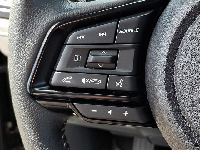 Certified 2025 Subaru Forester Premium image 21