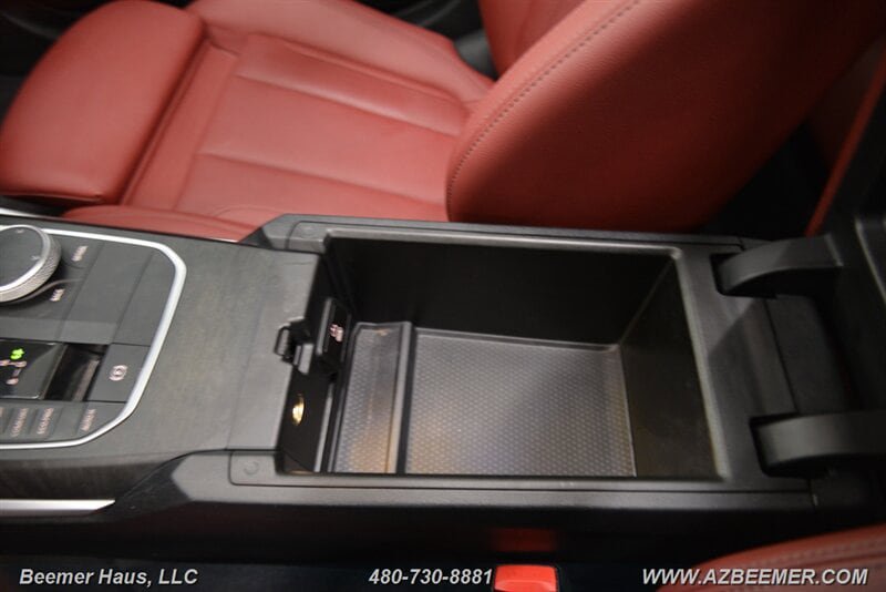 Used 2023 BMW i4 eDrive35 w/ Premium Package RWD image 36