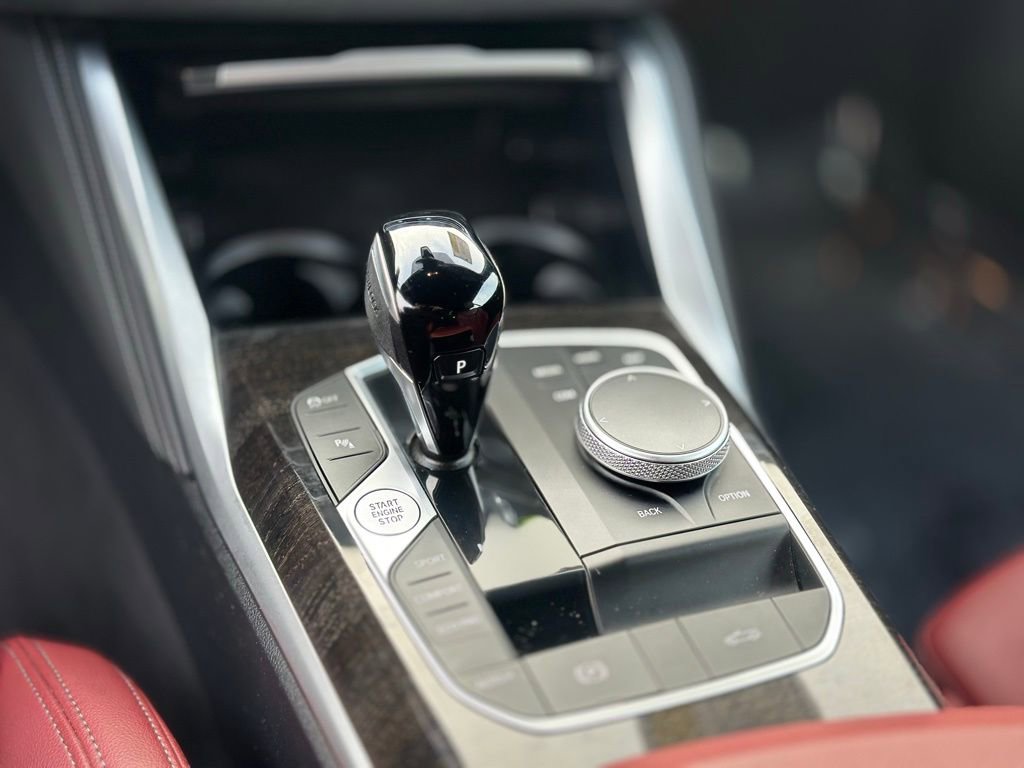 Certified 2023 BMW 440i xDrive M440i xDrive w/ Premium Package image 16