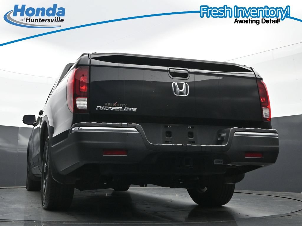 Used 2020 Honda Ridgeline RTL image 33