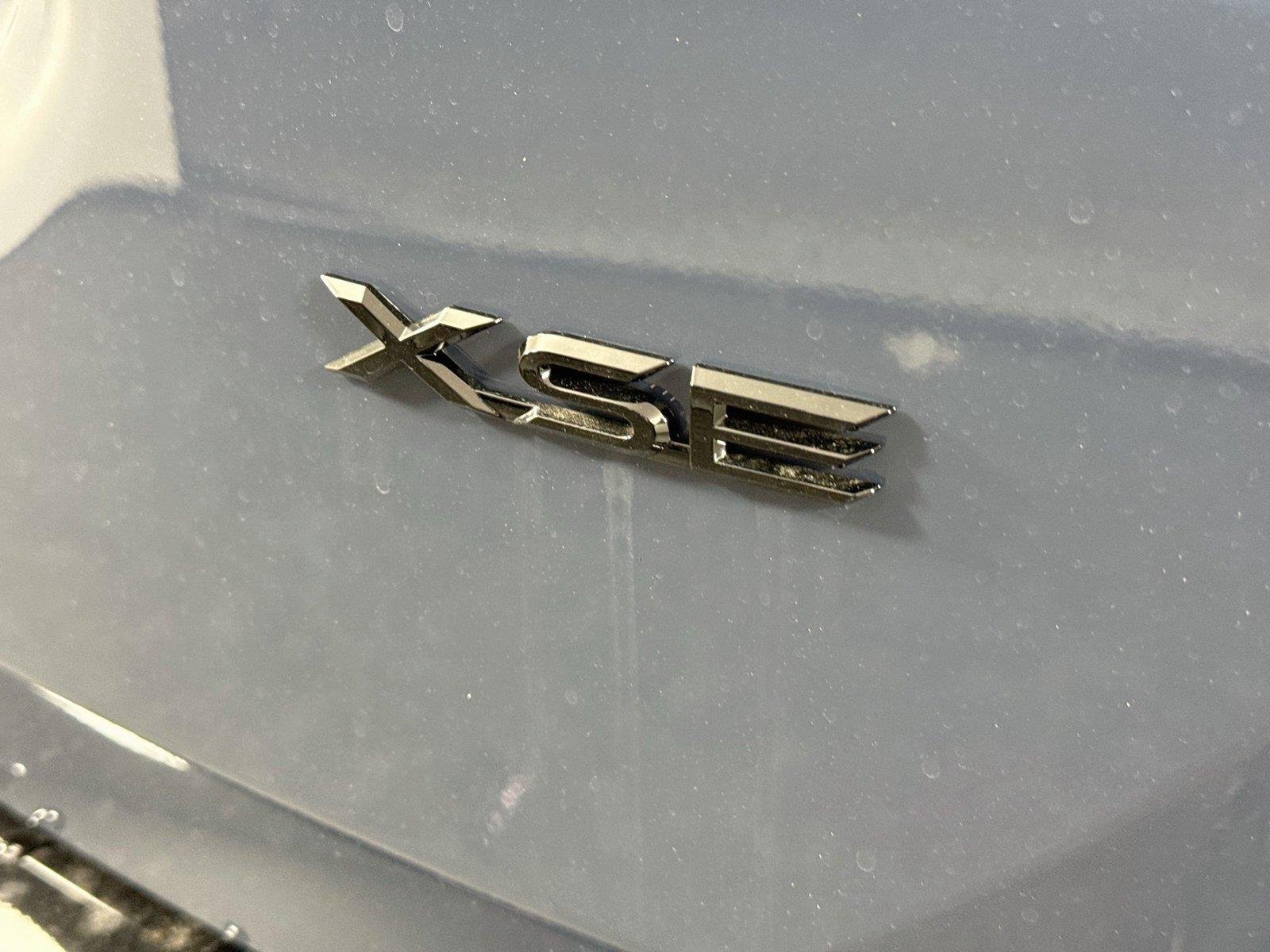 New 2026 Toyota RAV4 XSE AWD/4WD image 15