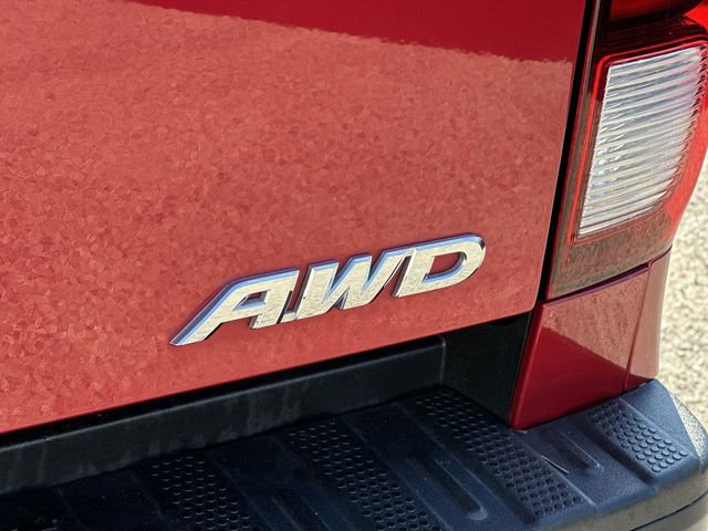 Used 2023 Honda Ridgeline RTL-E image 32