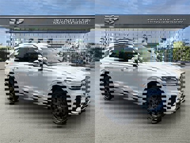 Used 2025 Genesis GV70 3.5T Sport w/ Sport Advanced Package