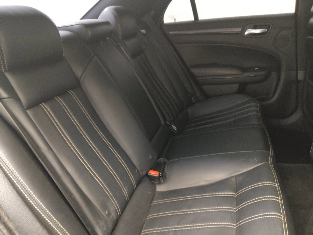 Used 2013 Chrysler 300 S image 19