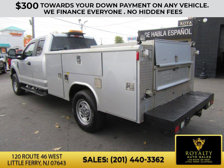 Used 2019 Ford F350 XL w/ XL Value Package image 18