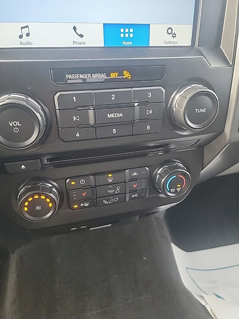 Used 2017 Ford F150 XLT w/ Equipment Group 302A Luxury image 50