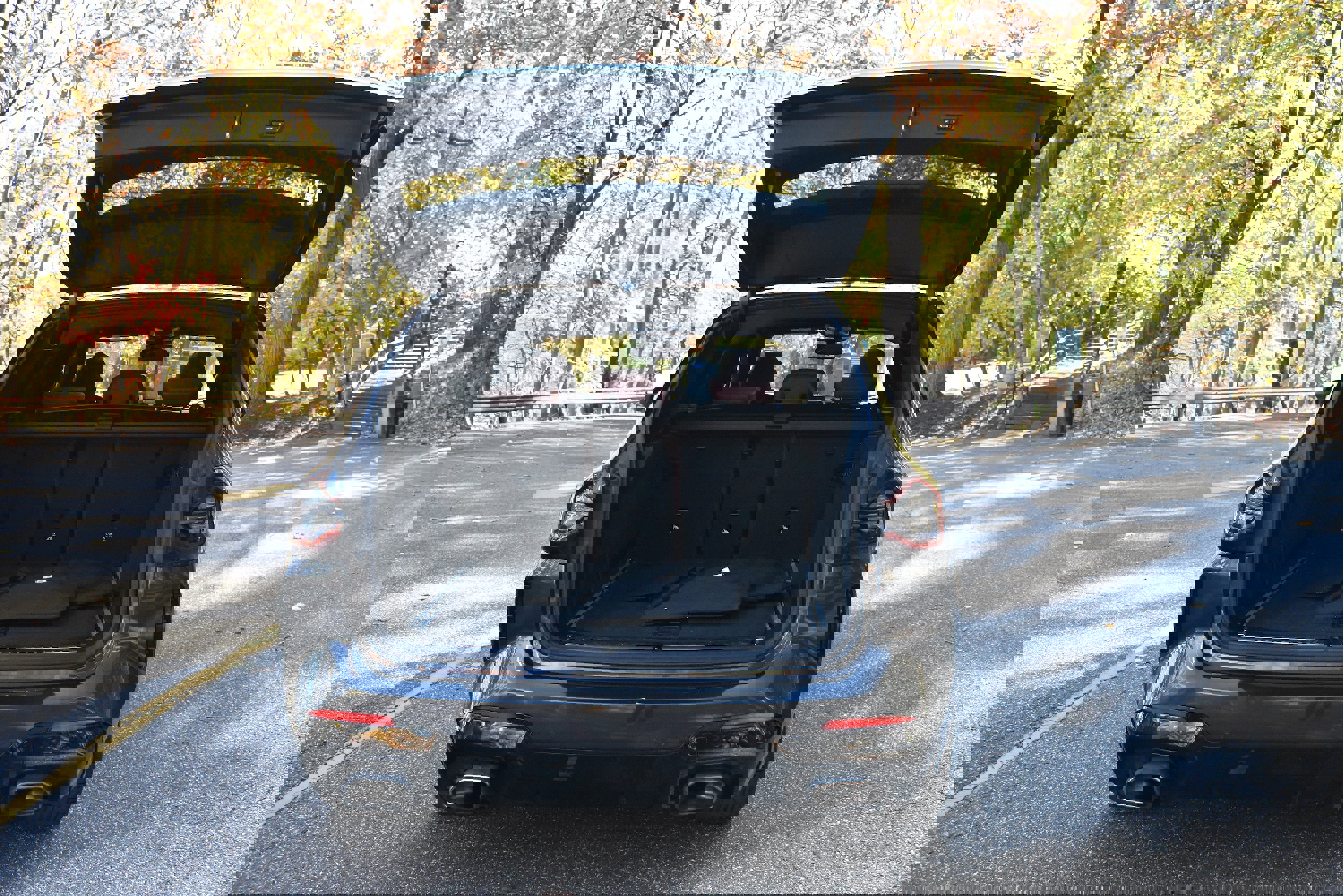 Used 2022 BMW X3 xDrive30i w/ M Sport Package 2 image 20