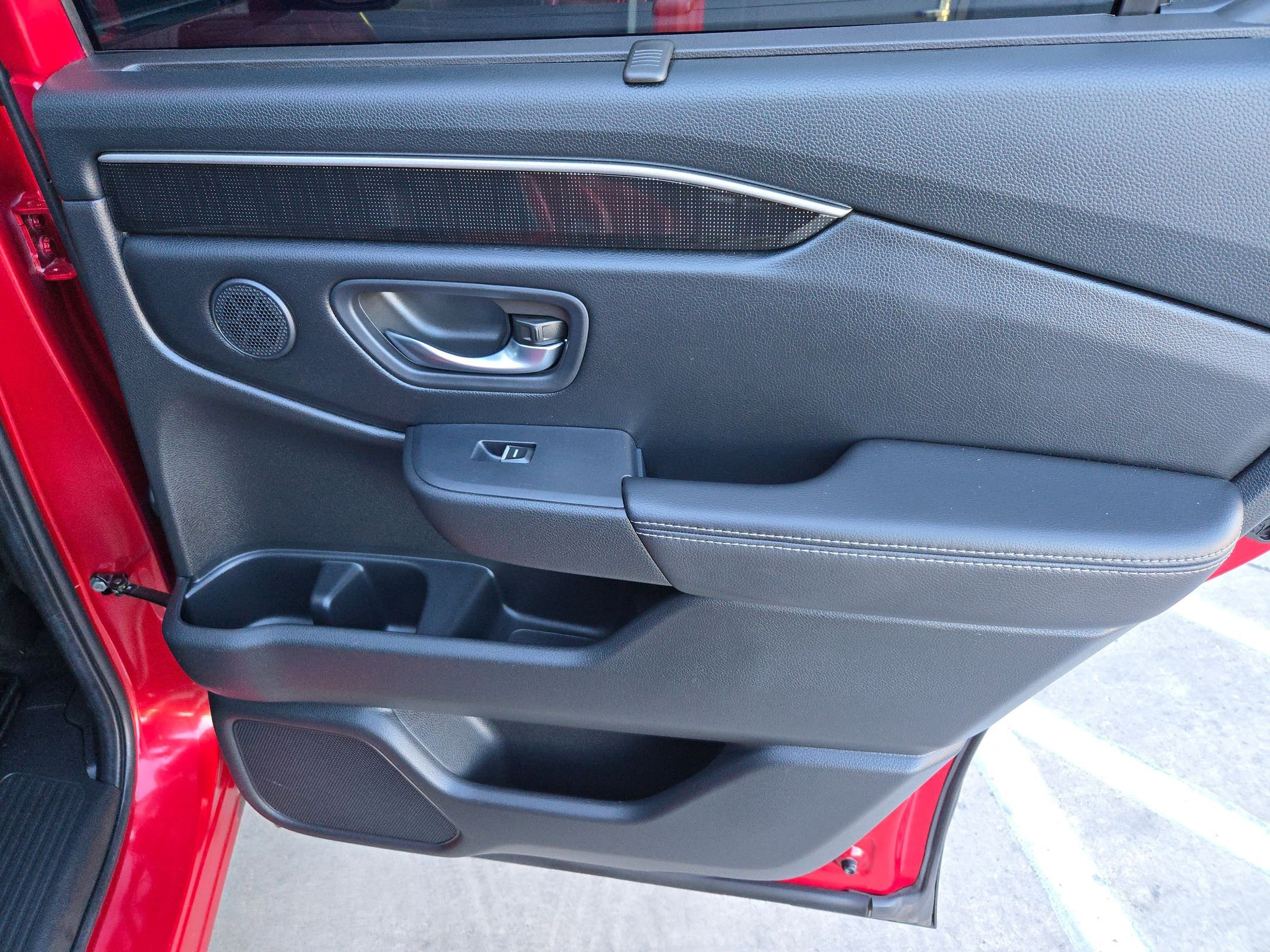 Used 2023 Honda Pilot Elite image 31