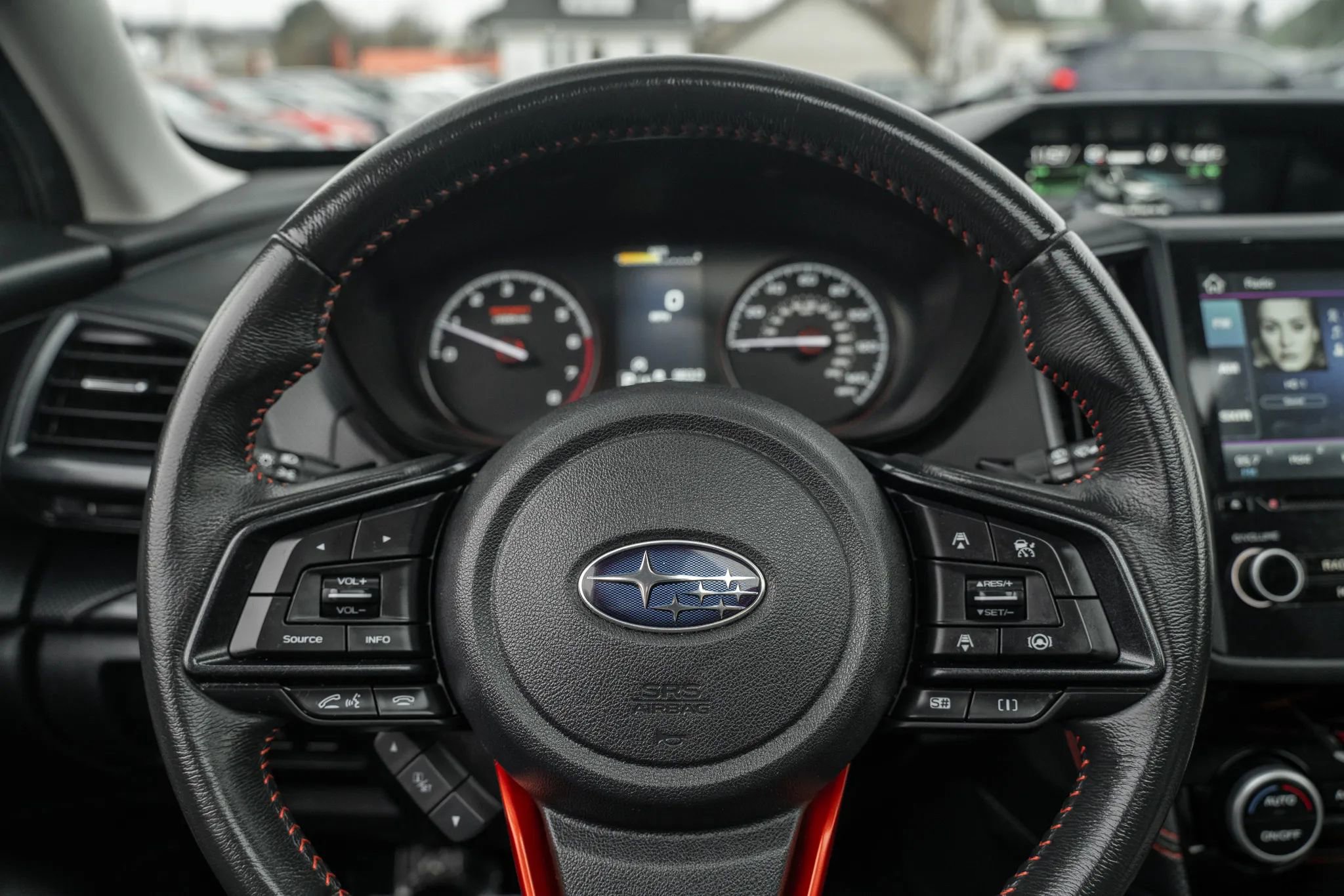 Used 2022 Subaru Forester Sport image 20