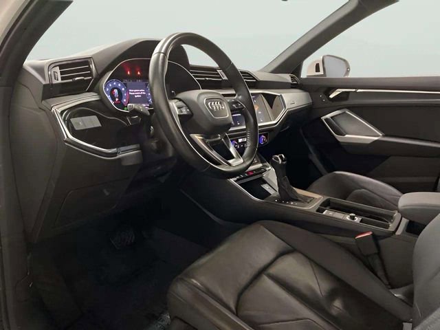 Used 2020 Audi Q3 2.0T Premium w/ Convenience Package image 18