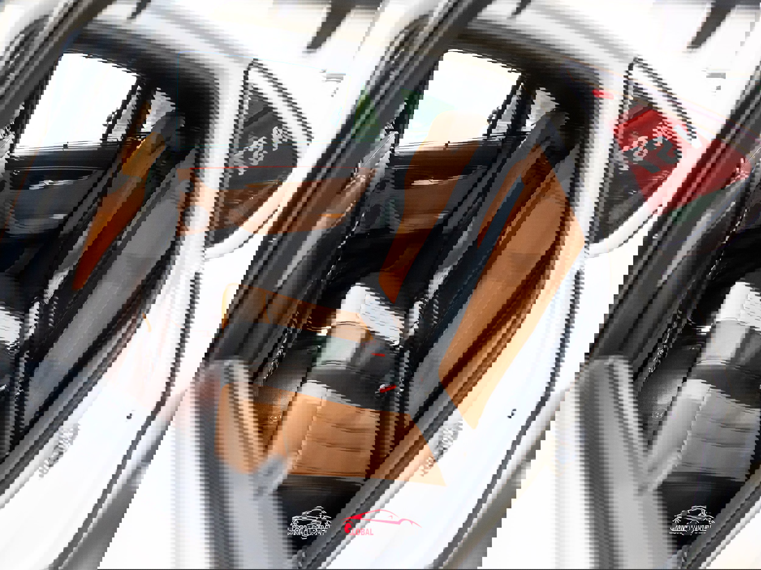 Used 2017 BMW X6 xDrive35i image 20