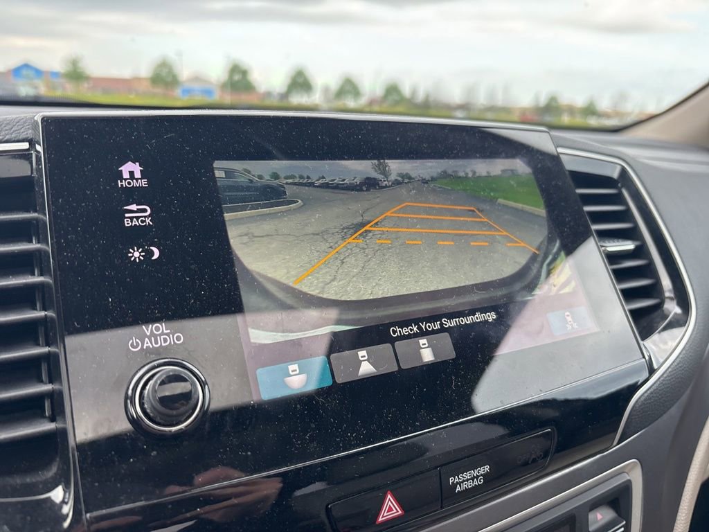 Used 2020 Honda Pilot EX-L image 25