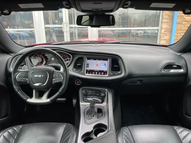 Used 2016 Dodge Challenger SRT Hellcat image 46