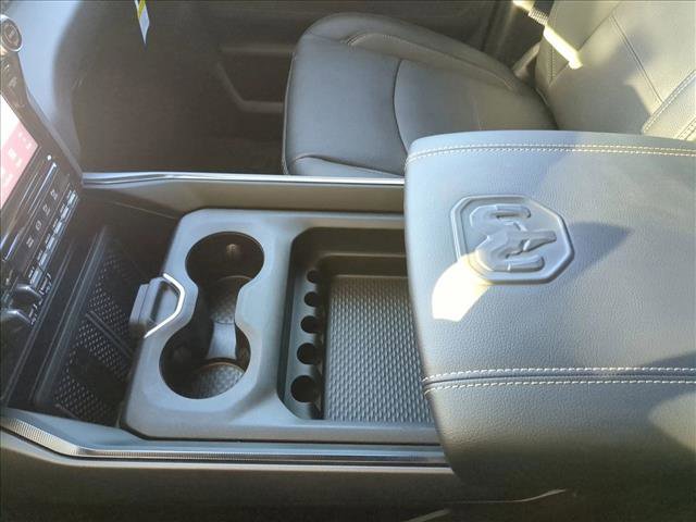 New 2026 RAM 2500 Rebel w/ Rebel Level 1 Equipment Group image 12