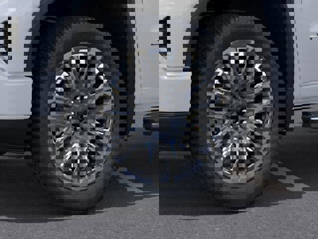 New 2026 GMC Sierra 1500 Denali Ultimate image 9