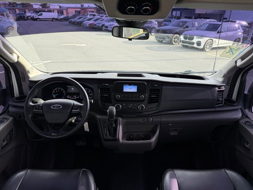 Used 2020 Ford Transit 350 XL image 49