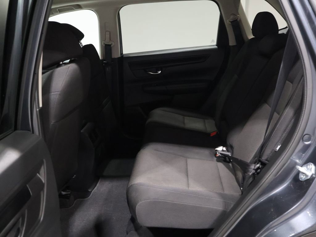 Used 2025 Honda CR-V EX image 18