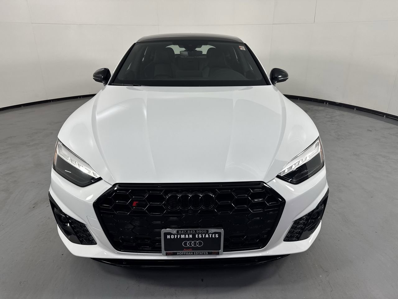 Used 2024 Audi S5 Premium Plus AWD/4WD image 26