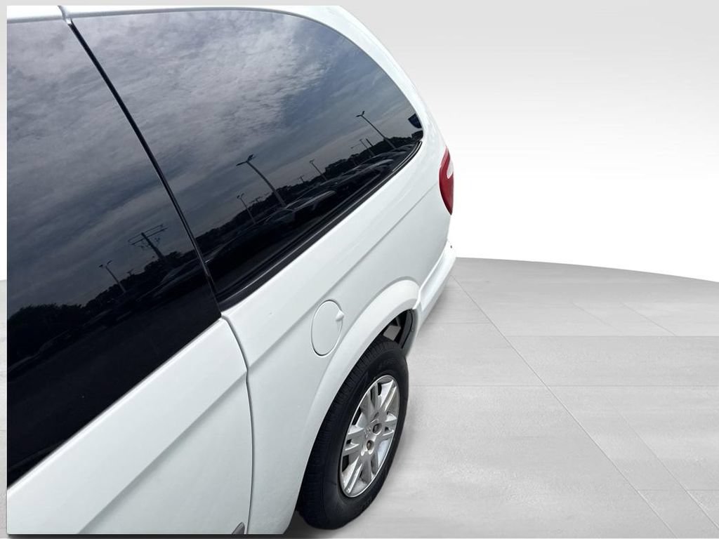 Used 2007 Dodge Grand Caravan SE w/ Popular Equipment Group I FWD image 13