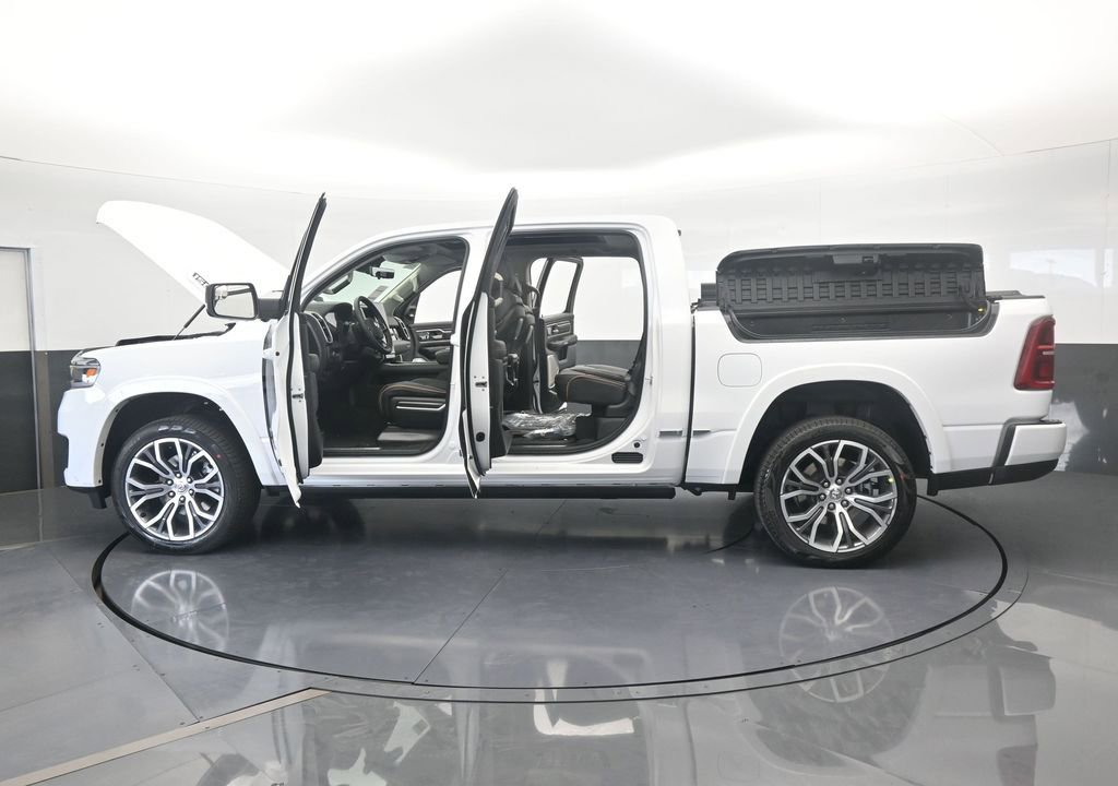 New 2026 RAM 1500 Tungsten image 78